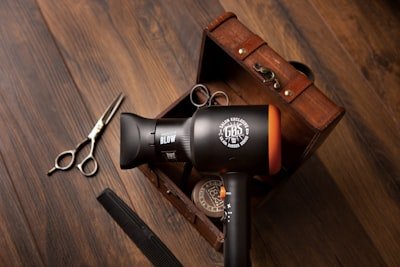 Firm Hold Styling Sea Salt Spray